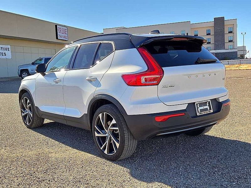 Volvo XC40 R-Design, T5 AWD