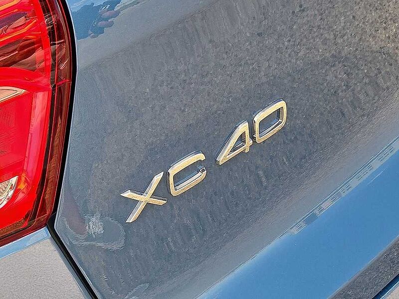 Volvo  XC40 Recharge Core, Twin Motor, Electric