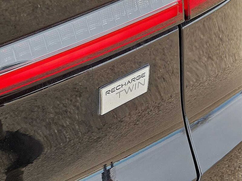 Volvo  C40 Recharge Ultimate, Twin Motor, Electric