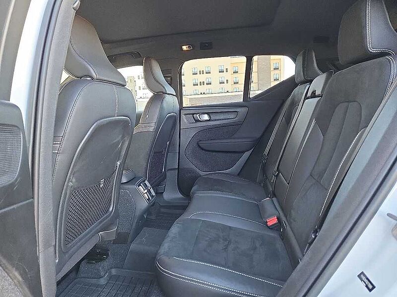 Volvo XC40 R-Design, T5 AWD