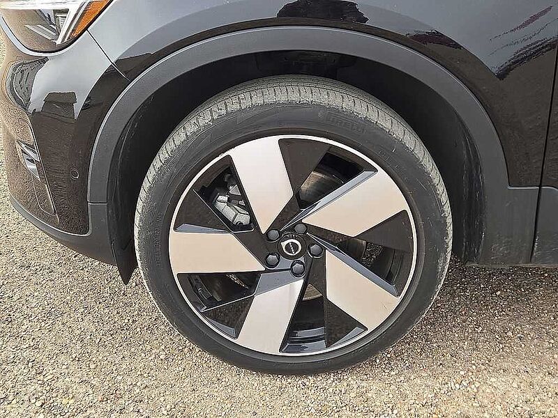 Volvo  C40 Recharge Ultimate, Twin Motor, Electric