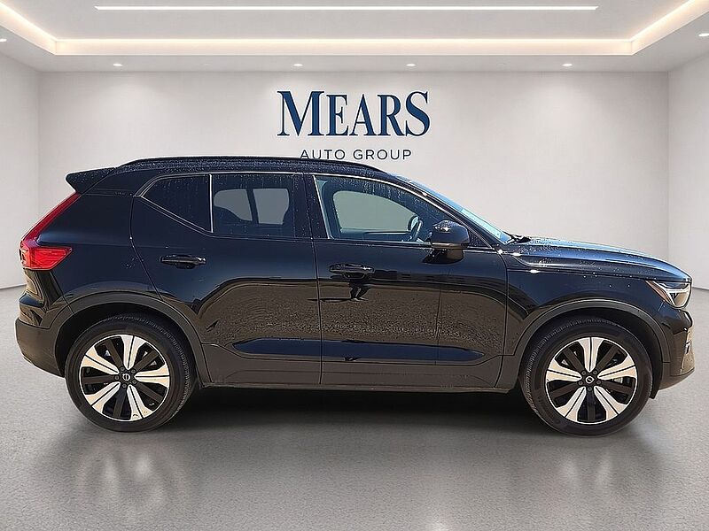 Volvo  XC40 Recharge Plus, Twin Motor, Electric