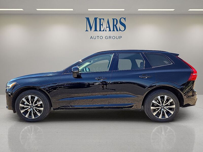 Volvo  XC60 Plus, B5 AWD Gas (mild hybrid), Gasoline, Dark