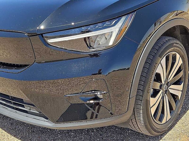 Volvo  XC40 Recharge Plus, Twin Motor, Electric