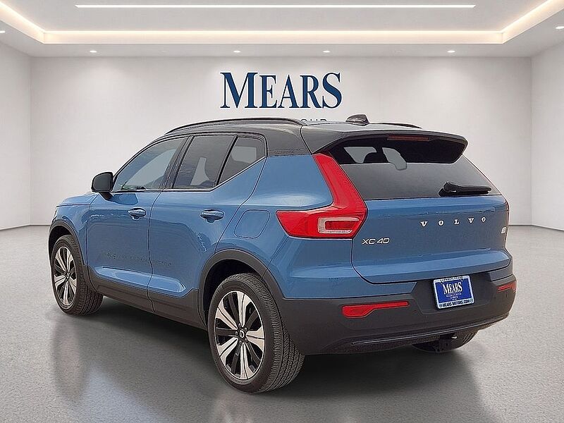 Volvo  XC40 Recharge Core, Twin Motor, Electric