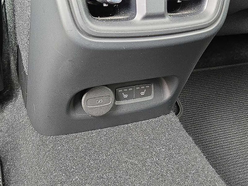 Volvo  C40 Recharge Ultimate, Twin Motor, Electric