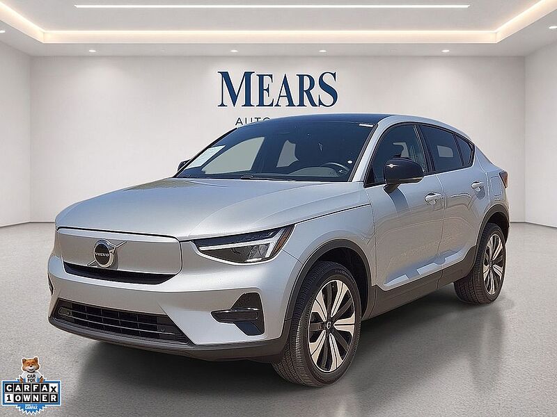 Volvo  C40 Recharge Core, Twin Motor, Electric