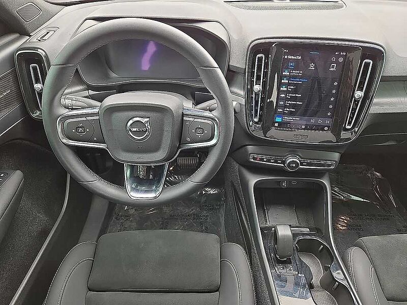 Volvo  C40 Recharge Ultimate, Twin Motor, Electric