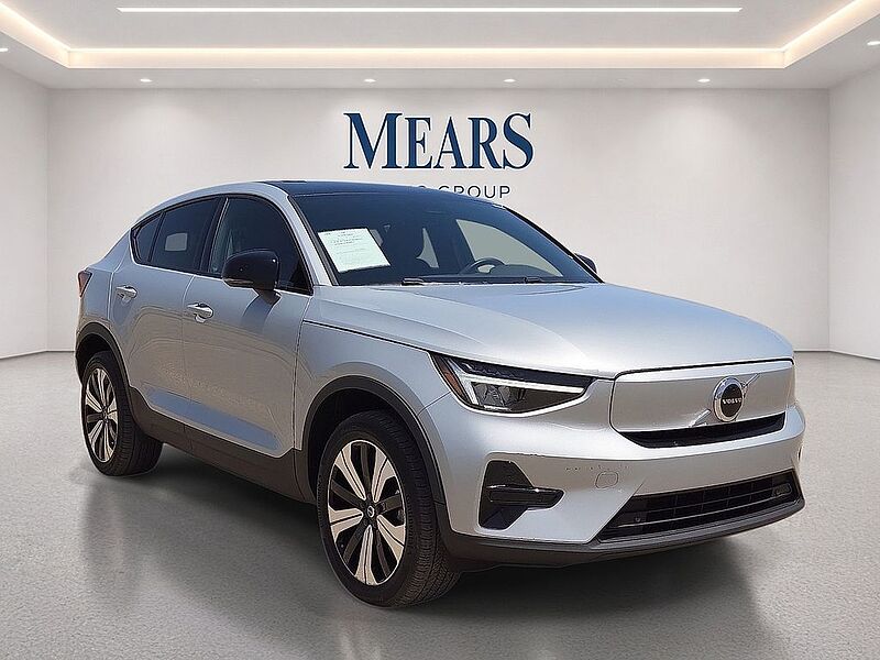 Volvo  C40 Recharge Core, Twin Motor, Electric