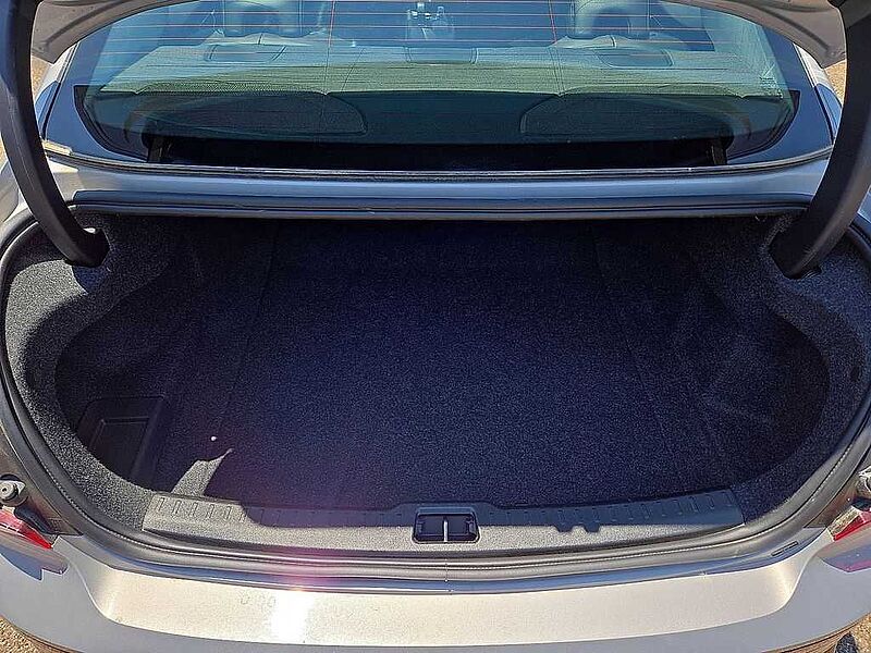 Volvo  S60 Core, B5 FWD Gas (mild hybrid), Gasoline, Dark