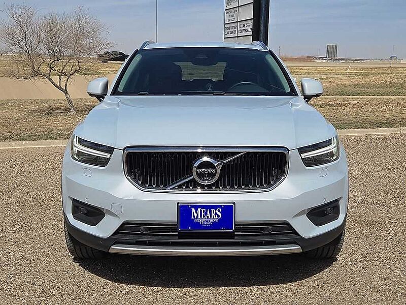 Volvo  XC40 Momentum, T5 AWD