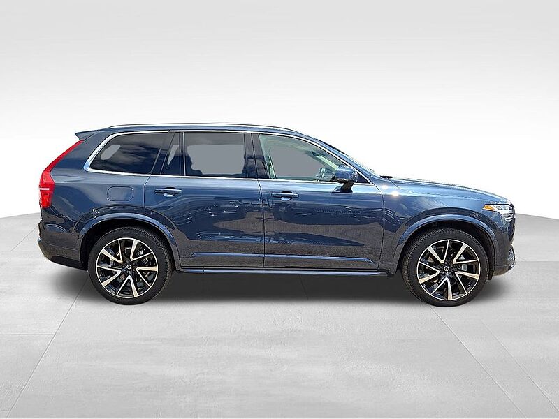 Volvo  XC90 Momentum, T6 AWD , 7 Seats