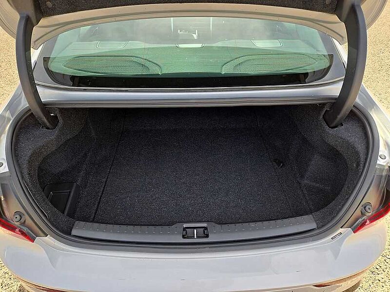 Volvo  S60 Core, B5 FWD Gas (mild hybrid), Gasoline, Dark