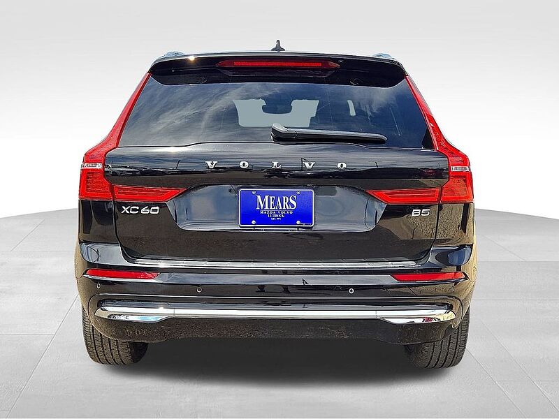 Volvo  XC60 Inscription, B5 FWD