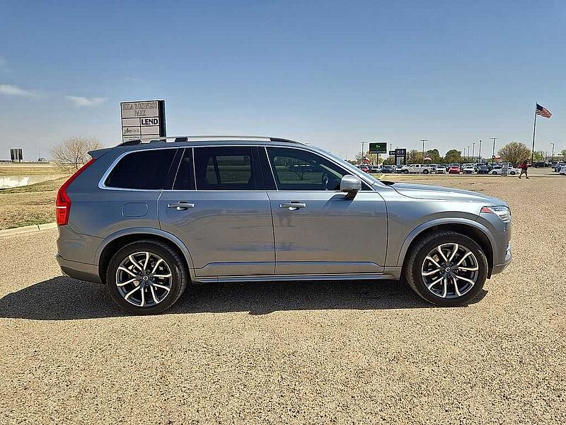 Volvo  XC90 T6 AWD Momentum