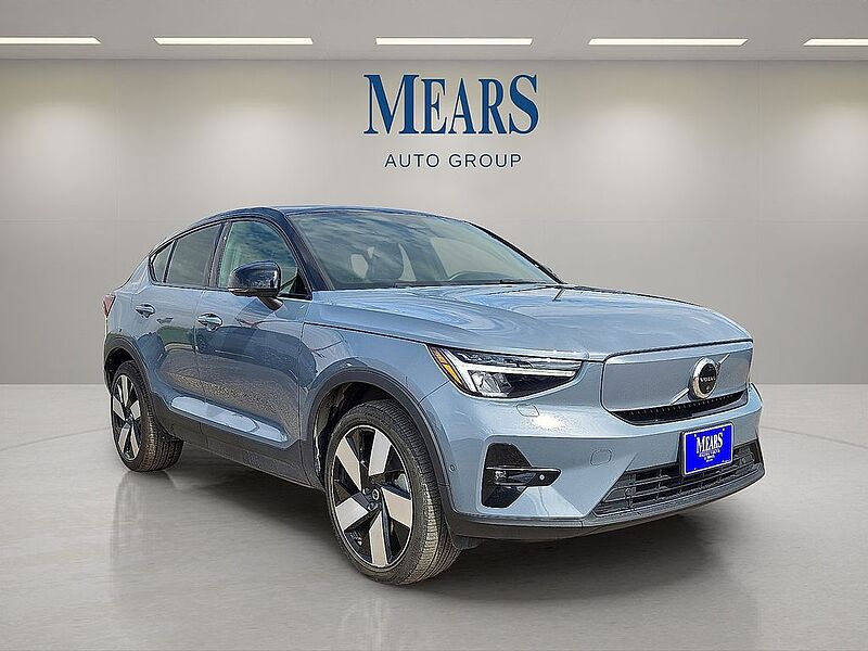 Volvo  C40 Recharge  Ultimate, Twin Motor