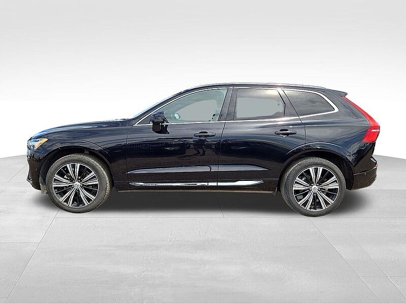 Volvo  XC60 Inscription, B5 FWD