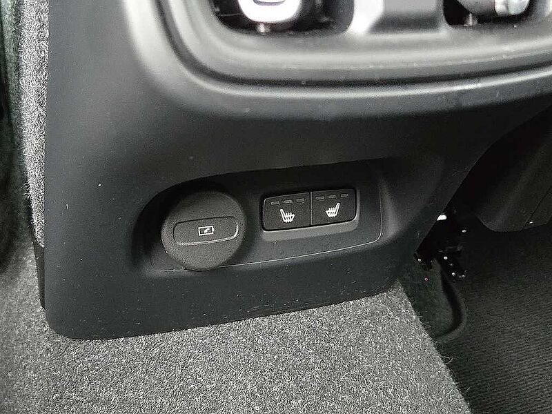 Volvo  XC40 Plus, B5 AWD, Mild Hybrid, Bright