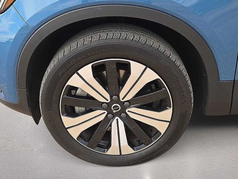 Volvo  XC40 Recharge Core, Twin Motor, Electric