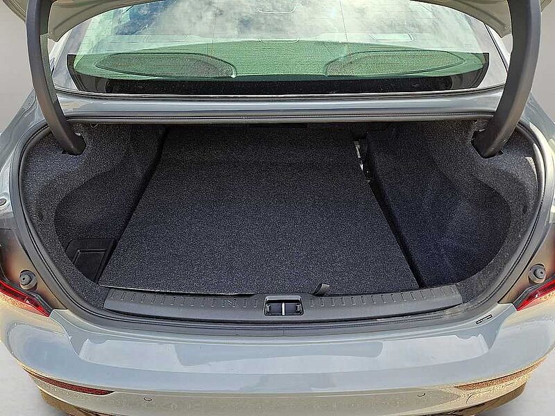 Volvo  S60 Core, B5 FWD Gas (mild hybrid), Gasoline, Dark