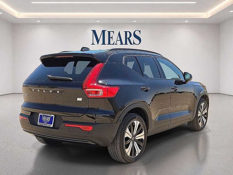 Volvo  XC40 Recharge Plus, Twin Motor, Electric