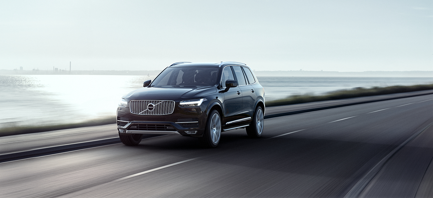 XC90