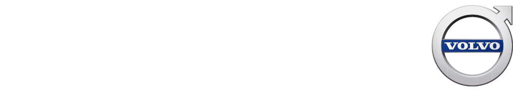 Certified by Volvo